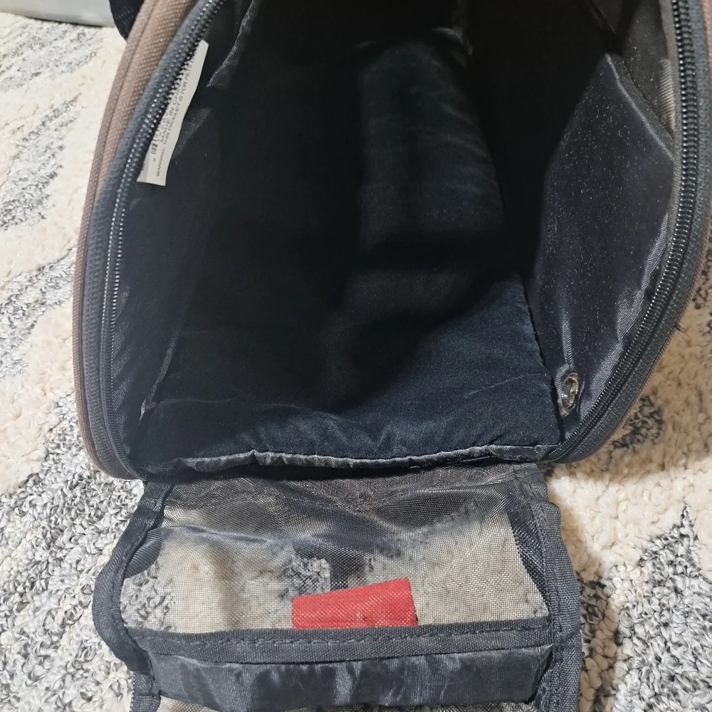 Boots & Barkley Pet Carrier